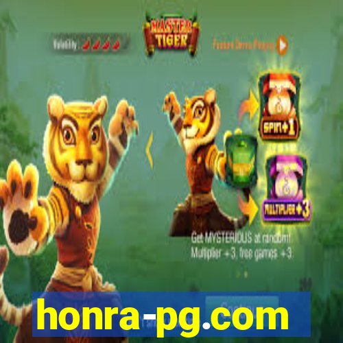 honra-pg.com