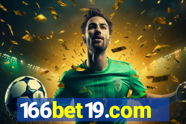 166bet19.com