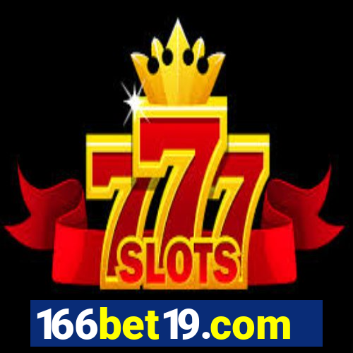 166bet19.com