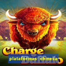 plataformas chinesa de jogos