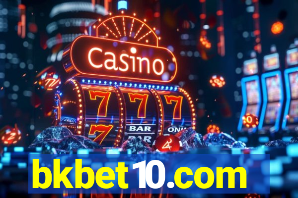 bkbet10.com