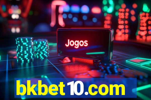 bkbet10.com