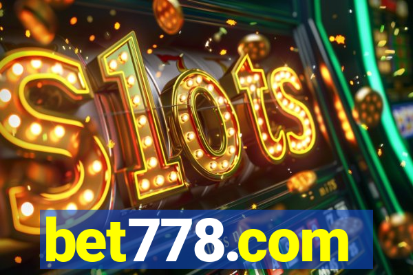 bet778.com