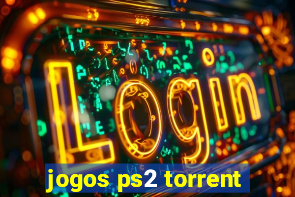 jogos ps2 torrent