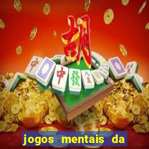 jogos mentais da pessoa controladora