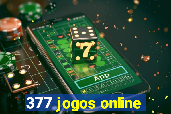 377 jogos online