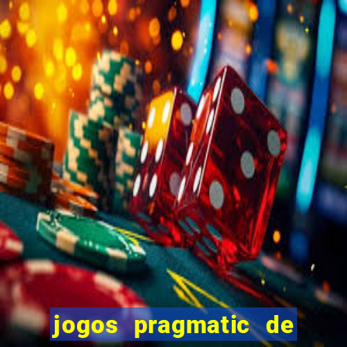 jogos pragmatic de 10 centavos