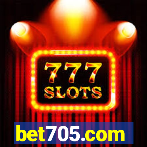 bet705.com