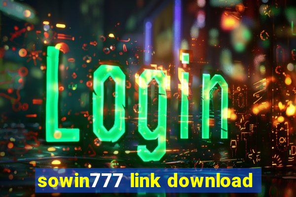 sowin777 link download