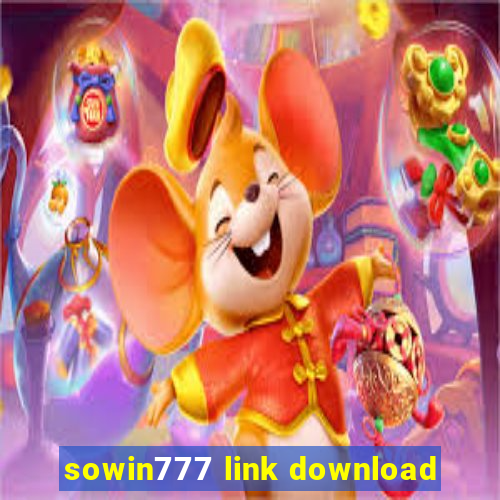 sowin777 link download