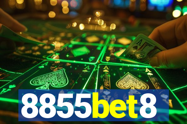 8855bet8