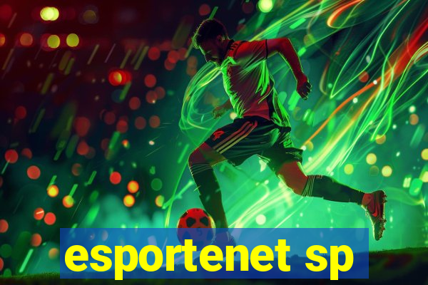 esportenet sp