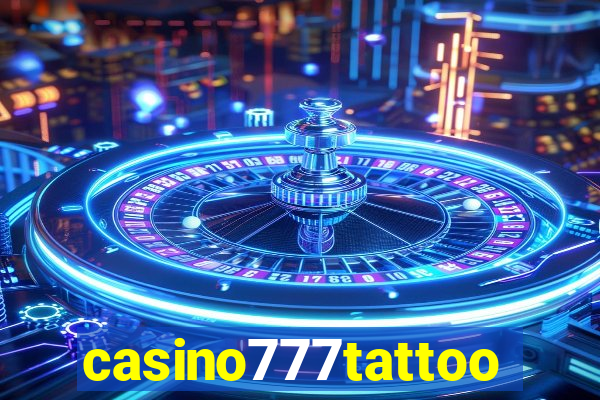 casino777tattoo