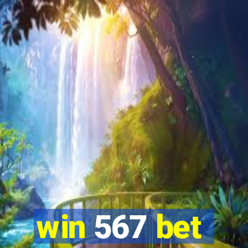 win 567 bet