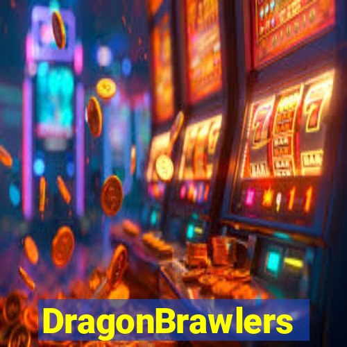 DragonBrawlers