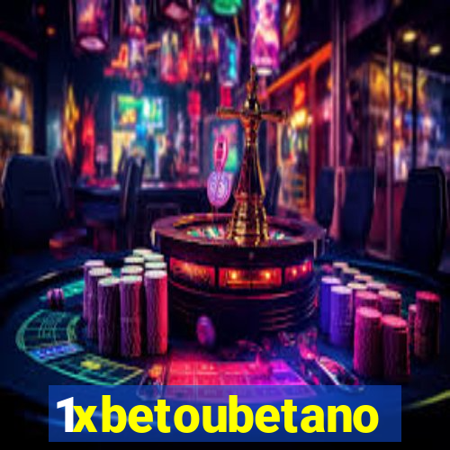 1xbetoubetano