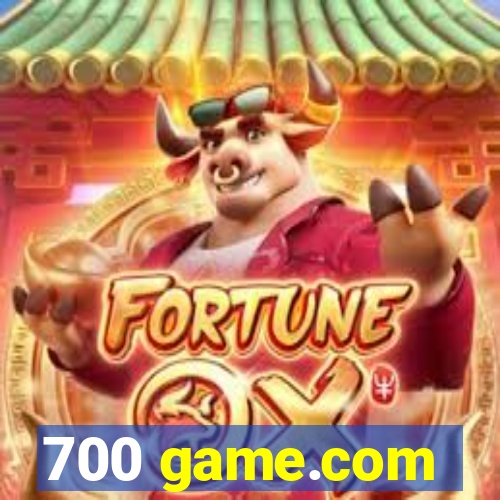 700 game.com