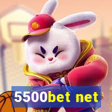 5500bet net