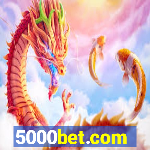 5000bet.com