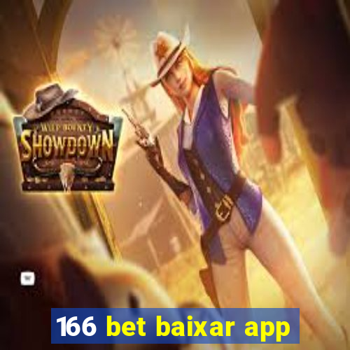 166 bet baixar app