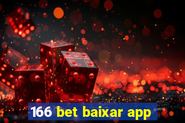 166 bet baixar app