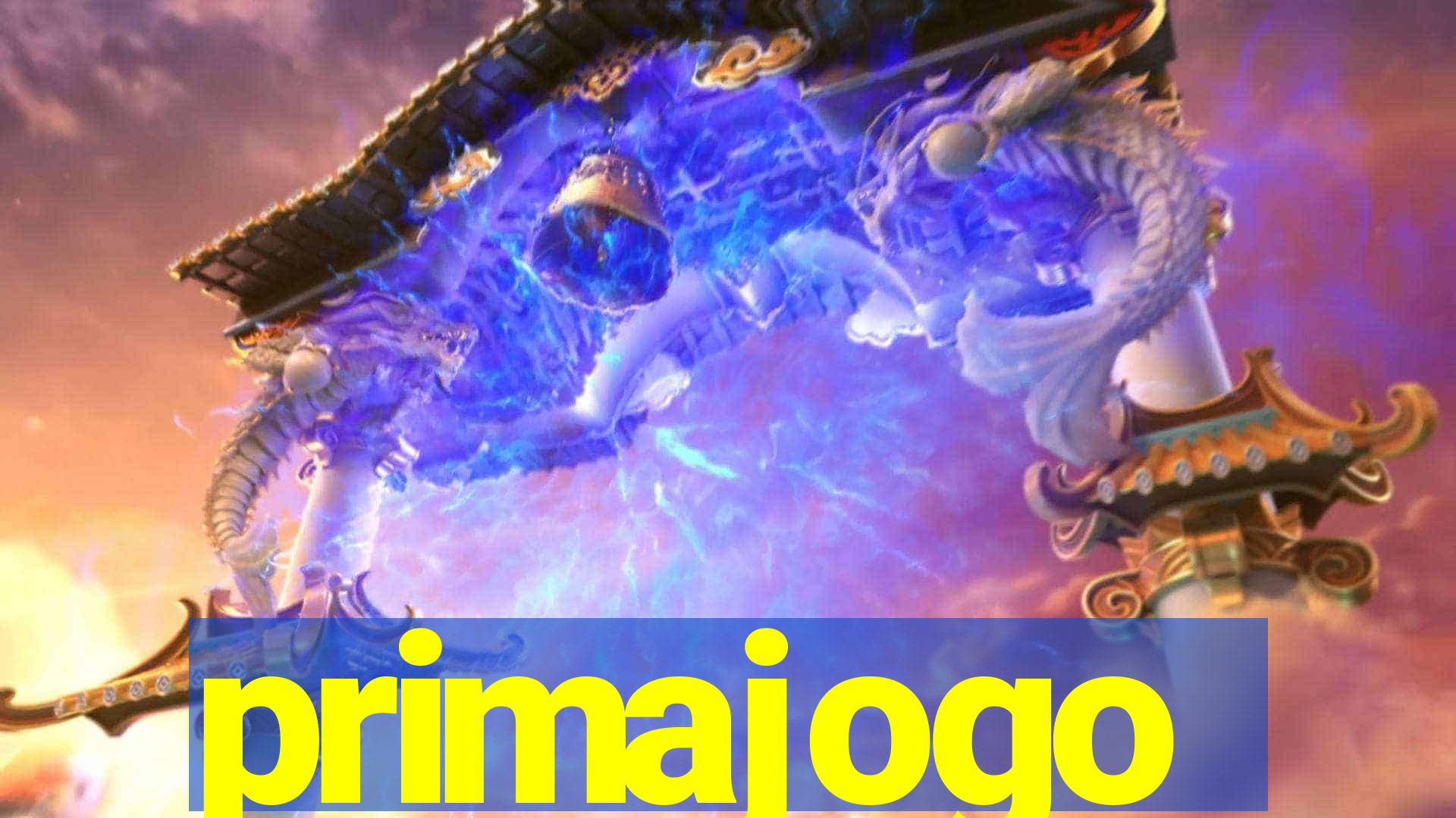 primajogo