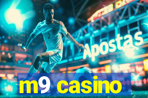 m9 casino