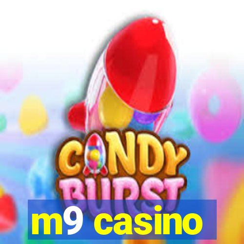 m9 casino