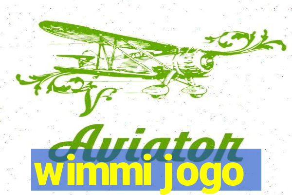 wimmi jogo