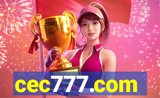 cec777.com