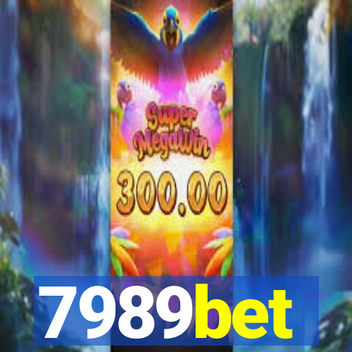 7989bet