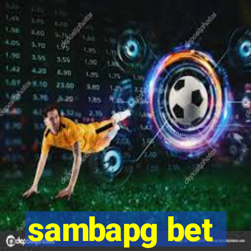 sambapg bet