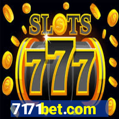 7171bet.com