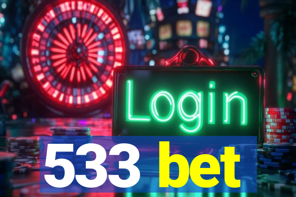 533 bet