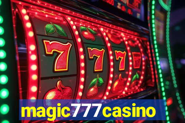 magic777casino