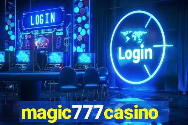 magic777casino