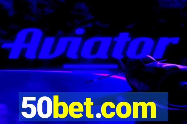 50bet.com