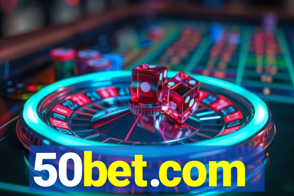 50bet.com