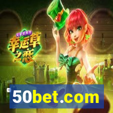 50bet.com