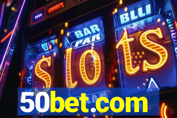 50bet.com