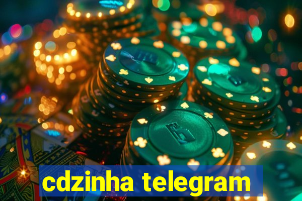 cdzinha telegram