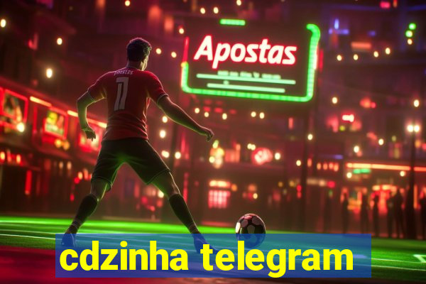 cdzinha telegram