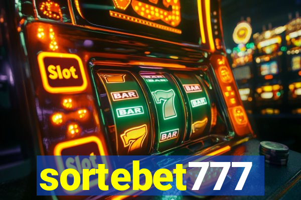 sortebet777