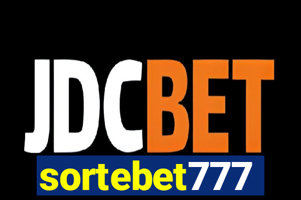 sortebet777