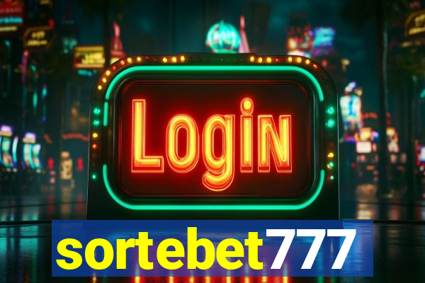 sortebet777