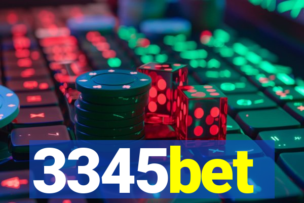 3345bet