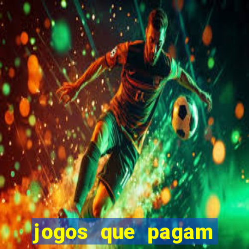 jogos que pagam pelo pagbank 2024