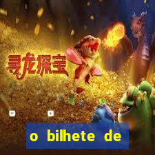 o bilhete de loteria dublado download utorrent