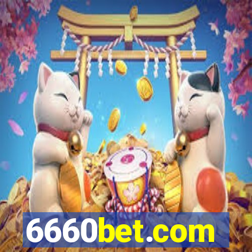 6660bet.com