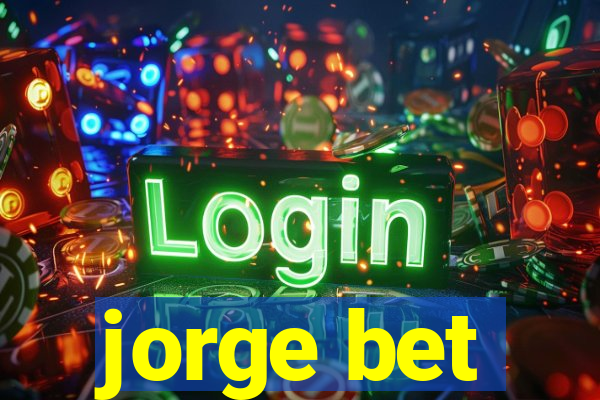 jorge bet